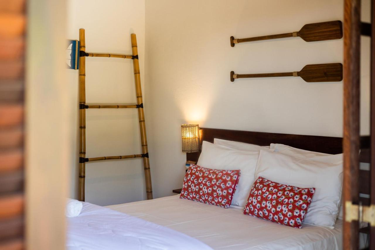 Ilhabela Studios Dış mekan fotoğraf