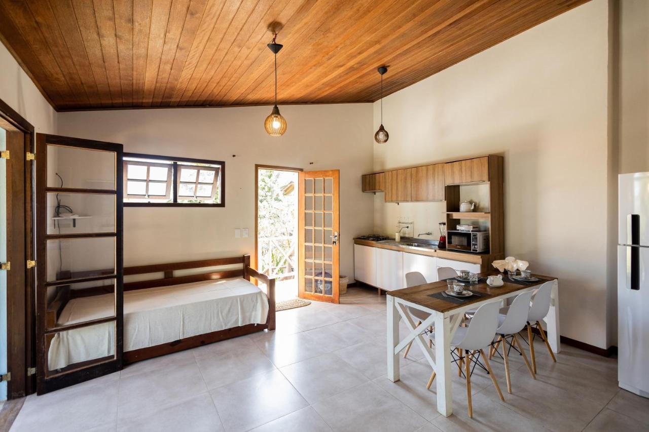 Ilhabela Studios Dış mekan fotoğraf