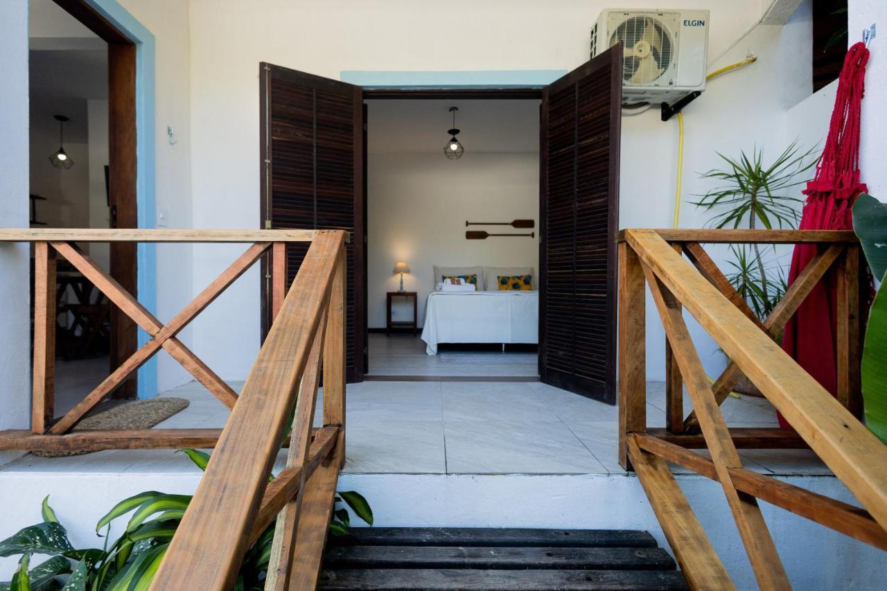 Ilhabela Studios Dış mekan fotoğraf