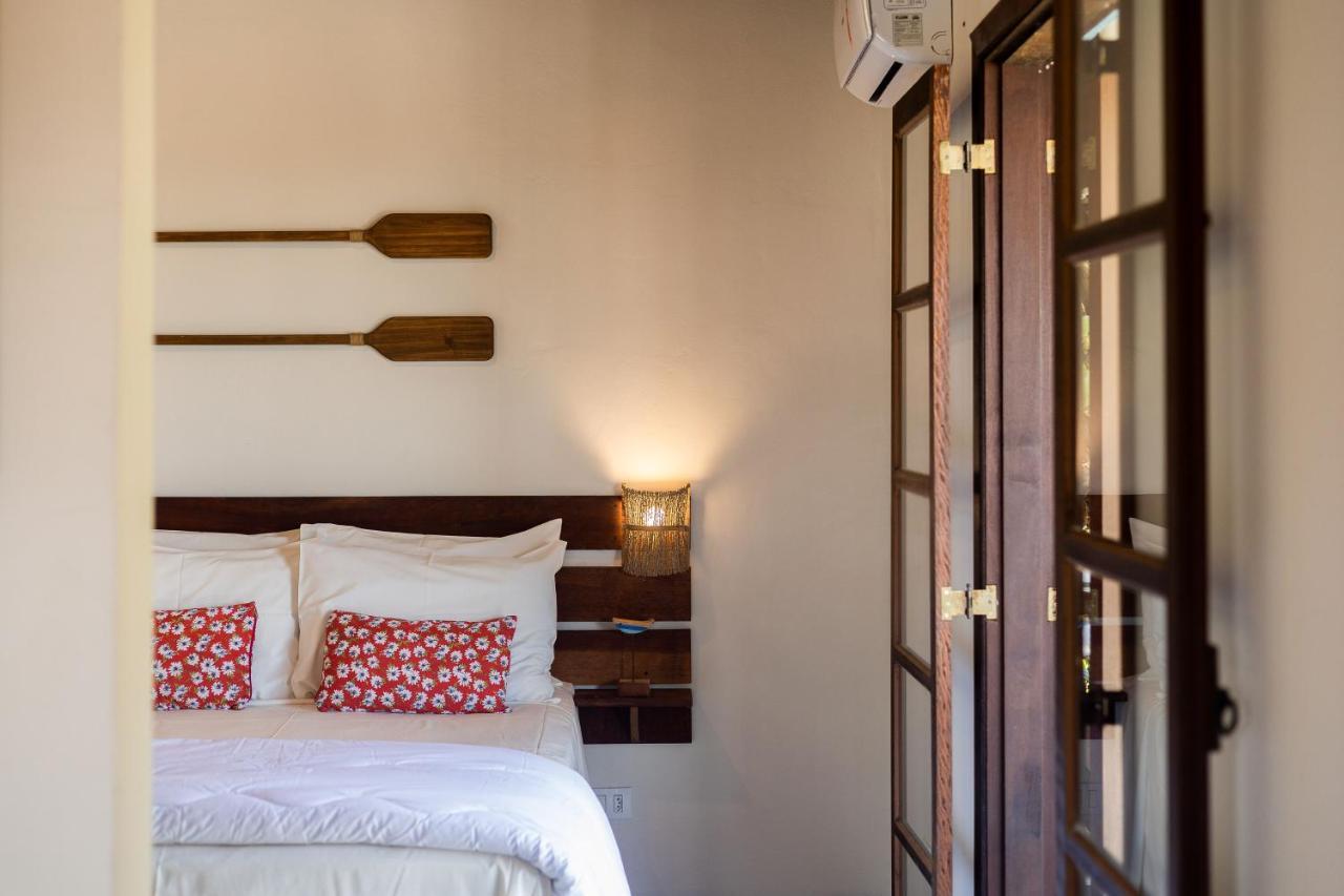 Ilhabela Studios Dış mekan fotoğraf