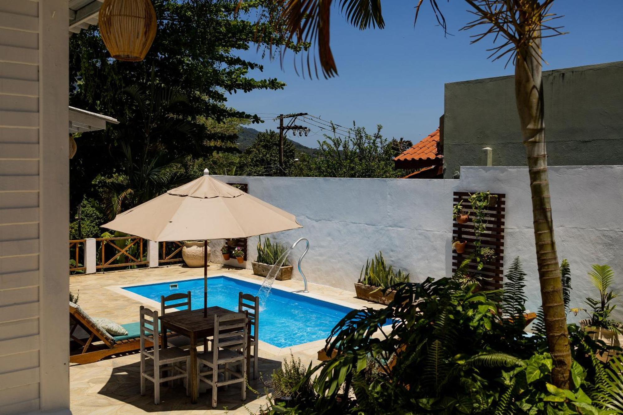 Ilhabela Studios Dış mekan fotoğraf