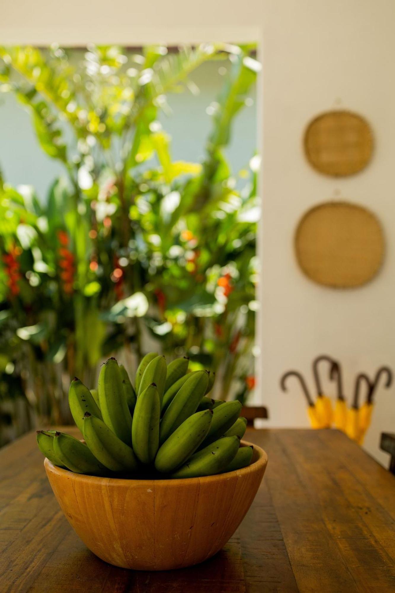 Ilhabela Studios Dış mekan fotoğraf