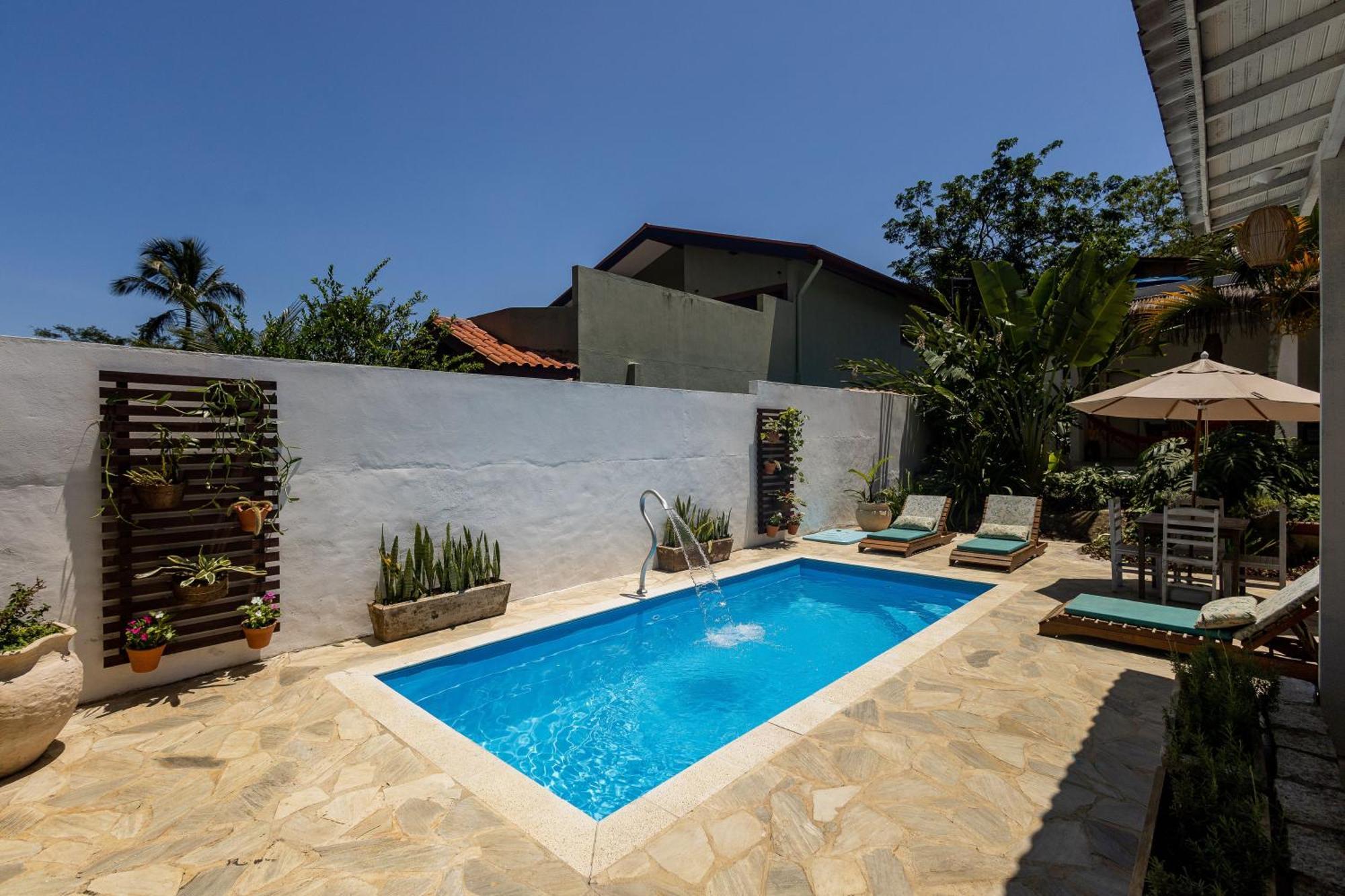 Ilhabela Studios Dış mekan fotoğraf