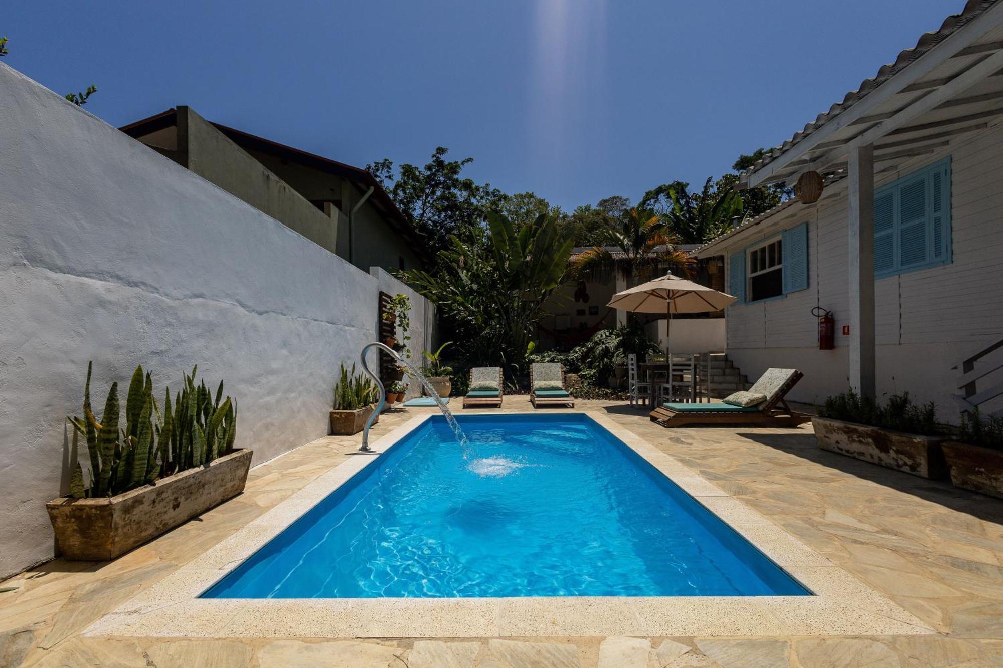 Ilhabela Studios Dış mekan fotoğraf