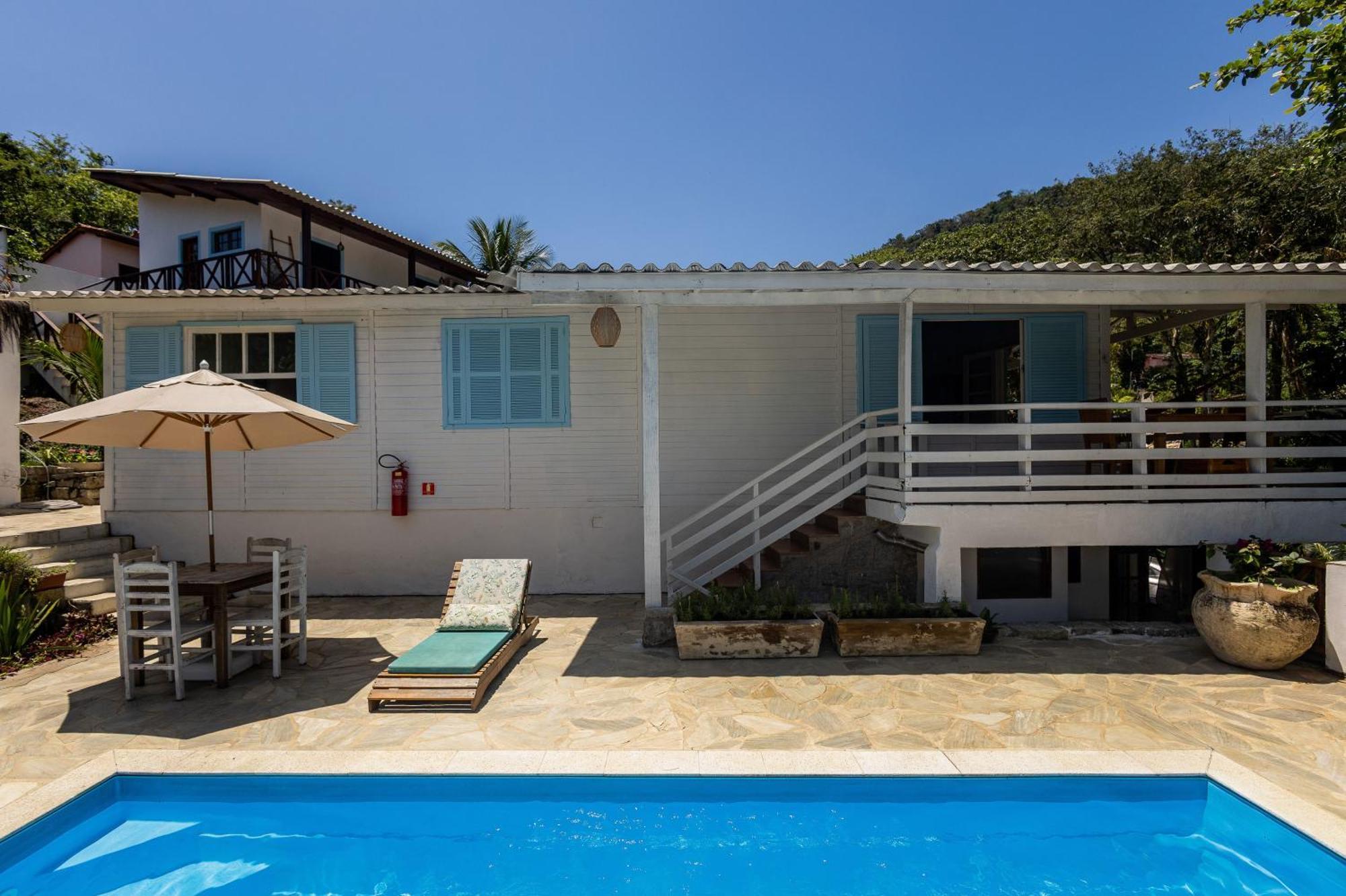 Ilhabela Studios Dış mekan fotoğraf