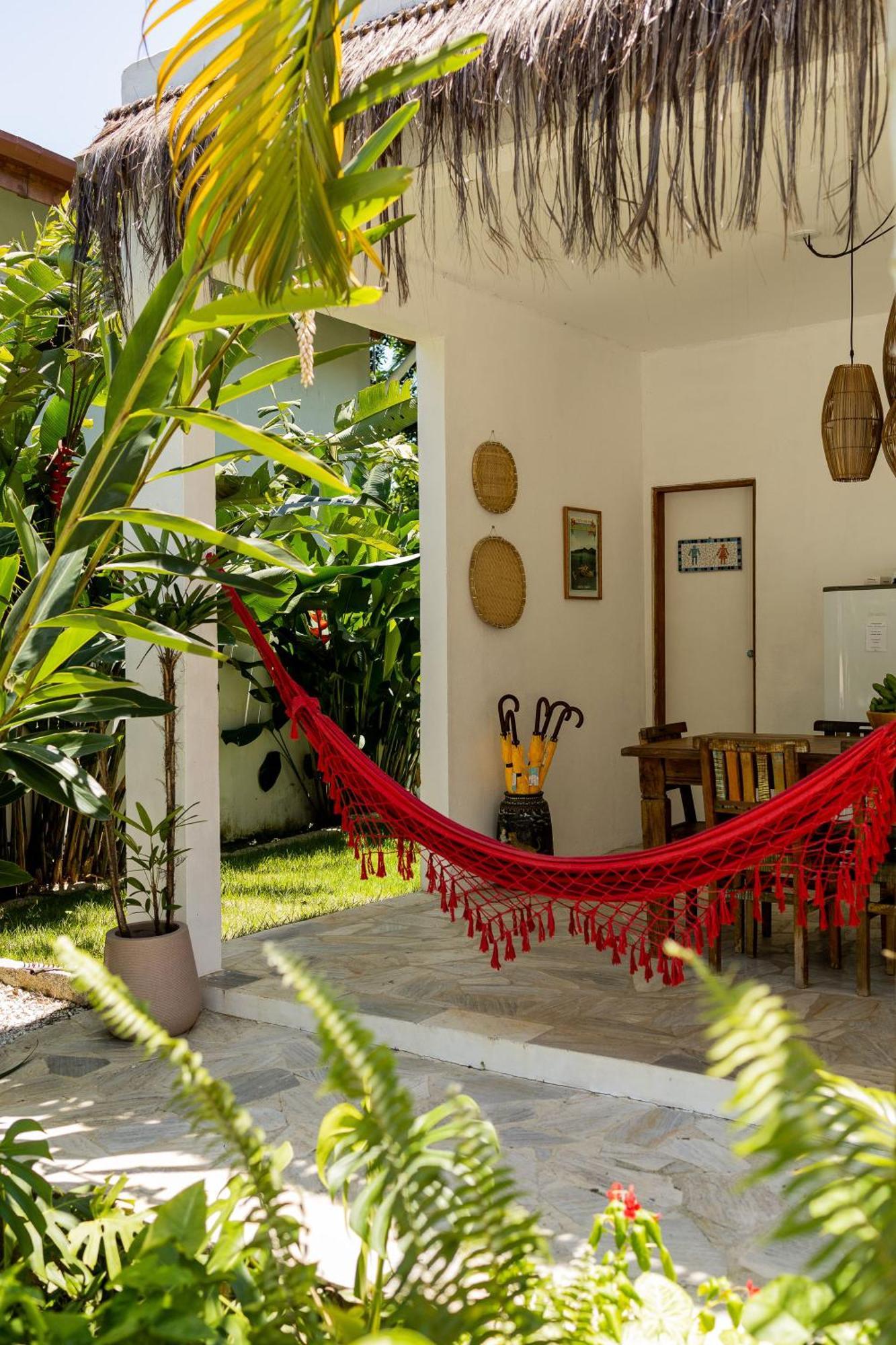 Ilhabela Studios Dış mekan fotoğraf