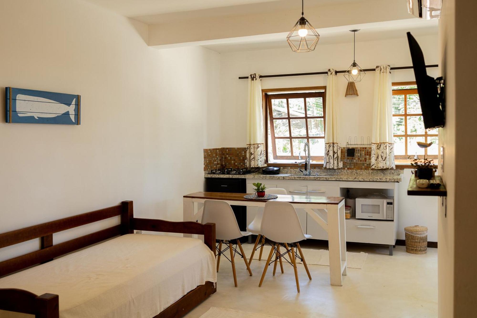 Ilhabela Studios Dış mekan fotoğraf