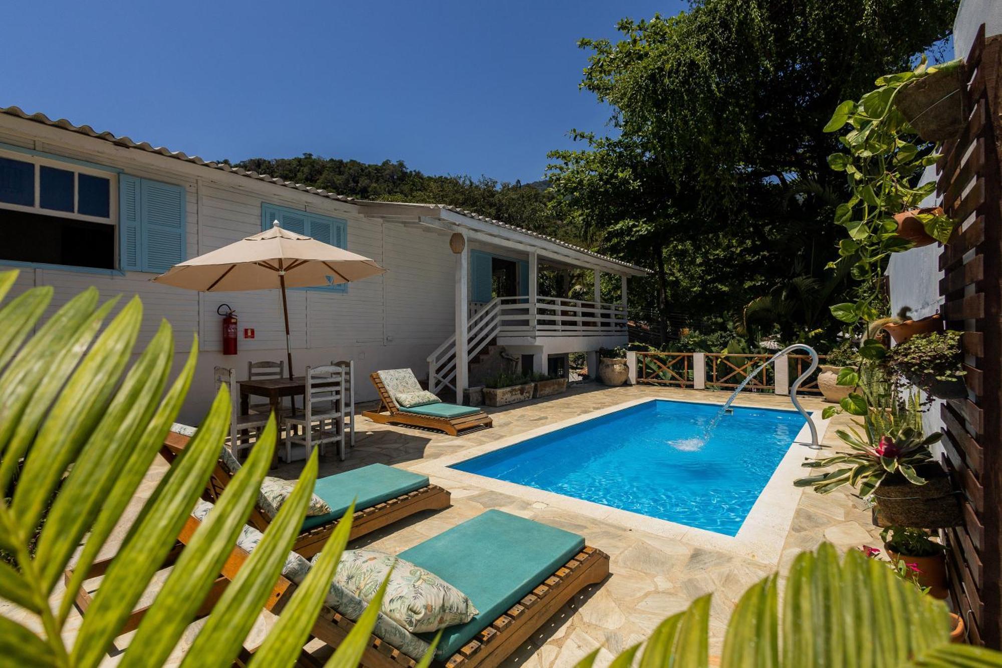 Ilhabela Studios Dış mekan fotoğraf