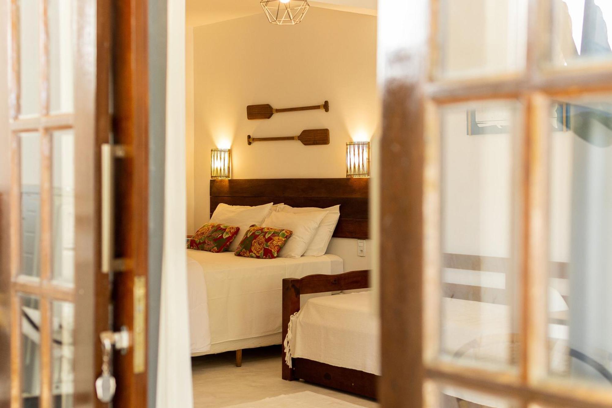 Ilhabela Studios Dış mekan fotoğraf