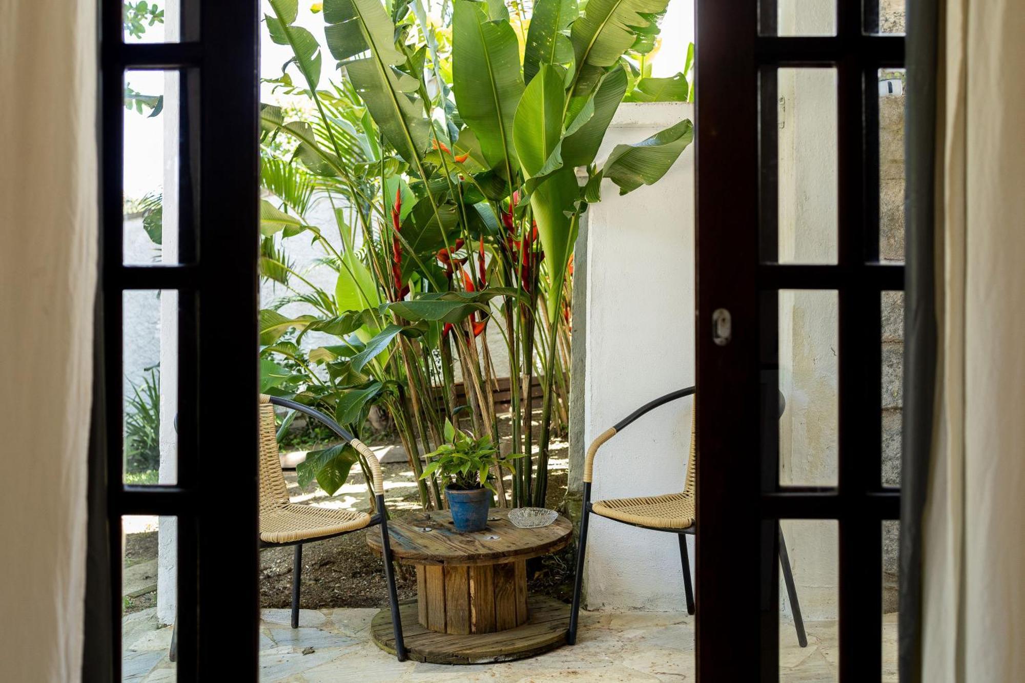 Ilhabela Studios Dış mekan fotoğraf