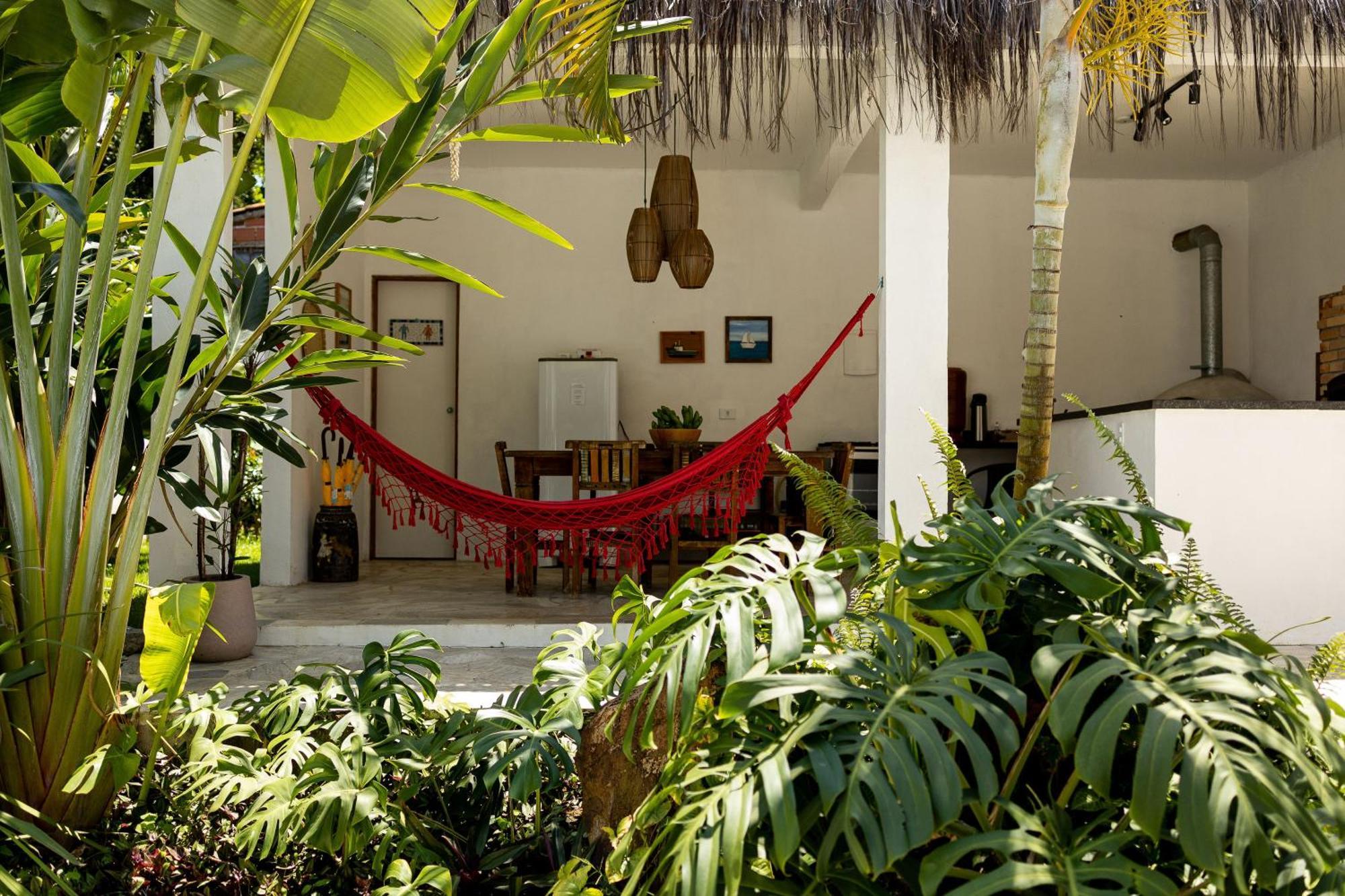 Ilhabela Studios Dış mekan fotoğraf