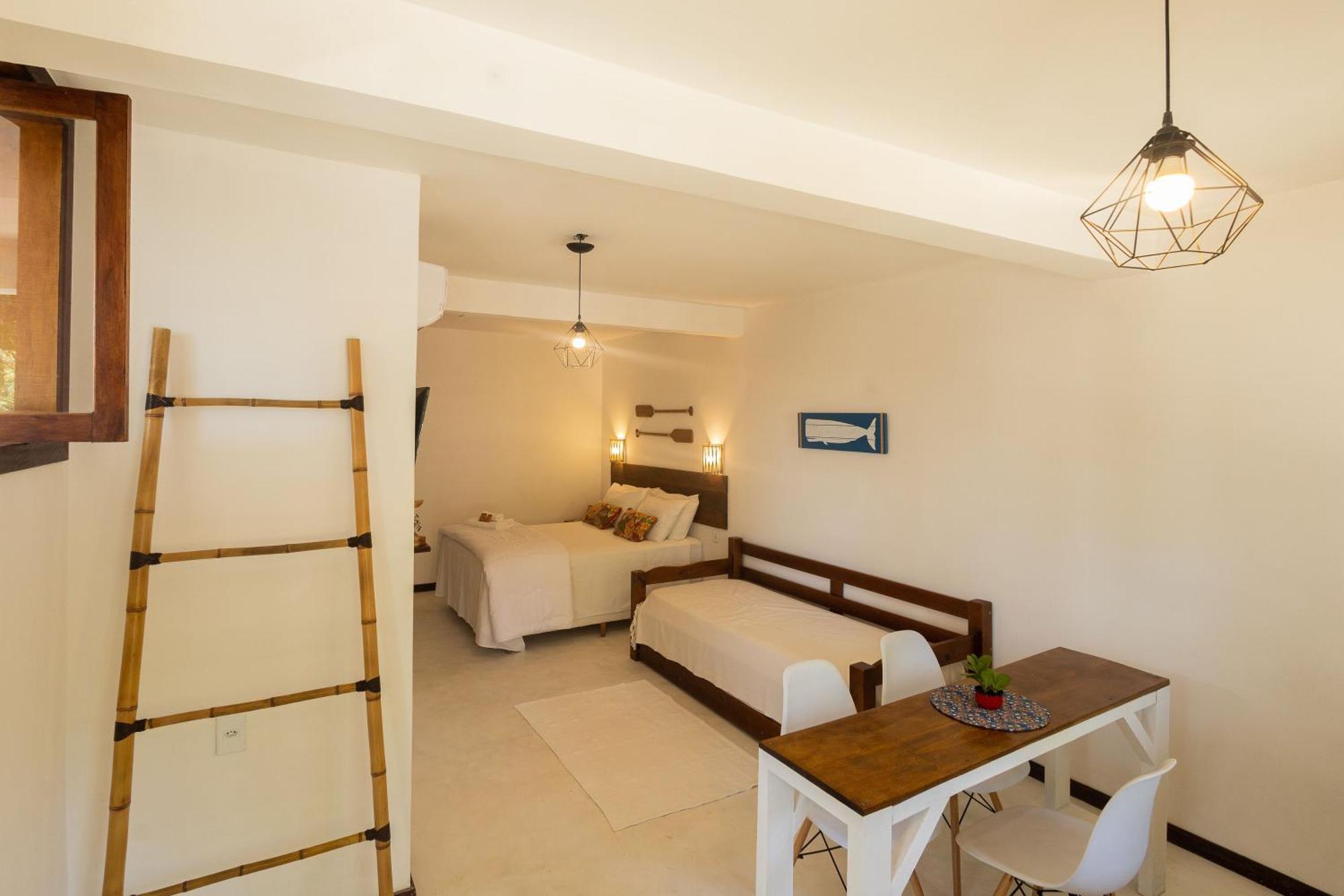 Ilhabela Studios Dış mekan fotoğraf