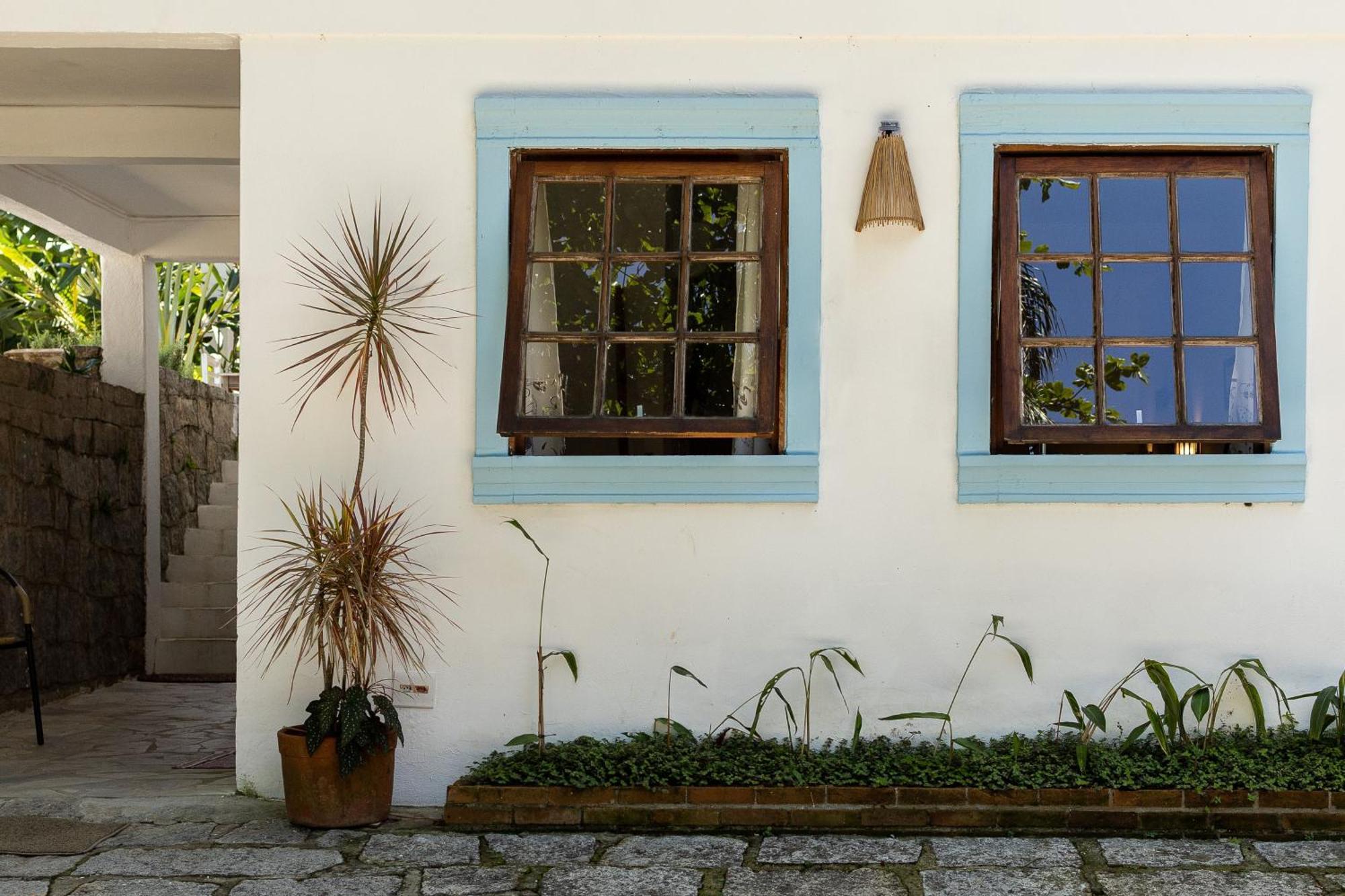 Ilhabela Studios Dış mekan fotoğraf