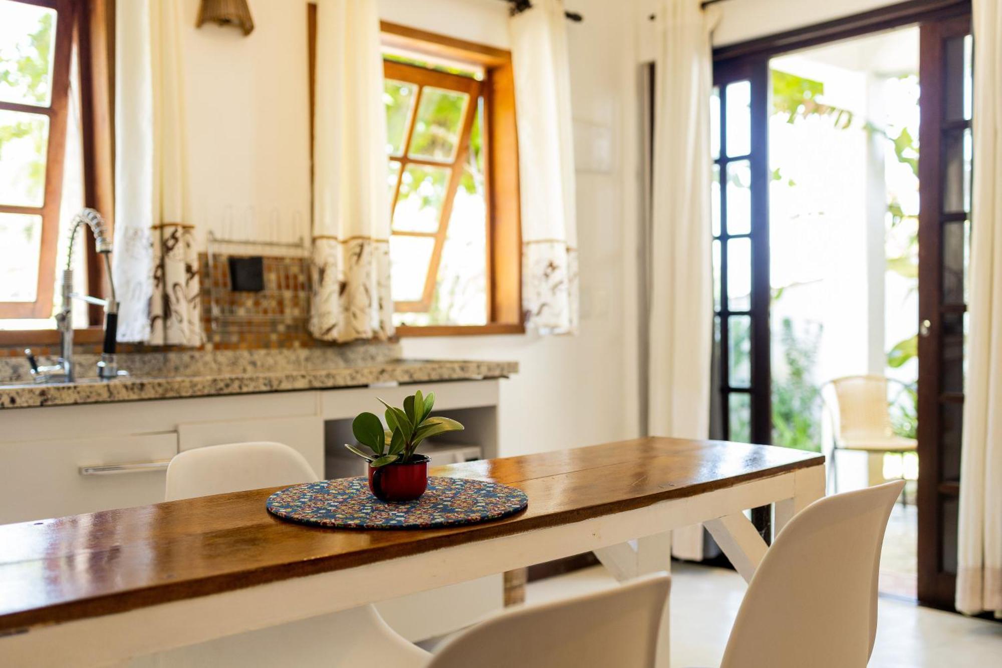 Ilhabela Studios Dış mekan fotoğraf