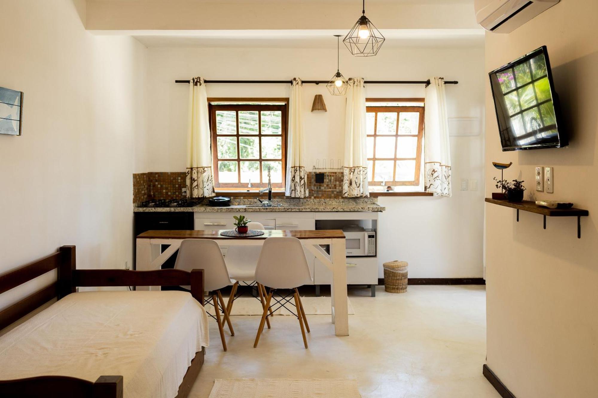 Ilhabela Studios Dış mekan fotoğraf