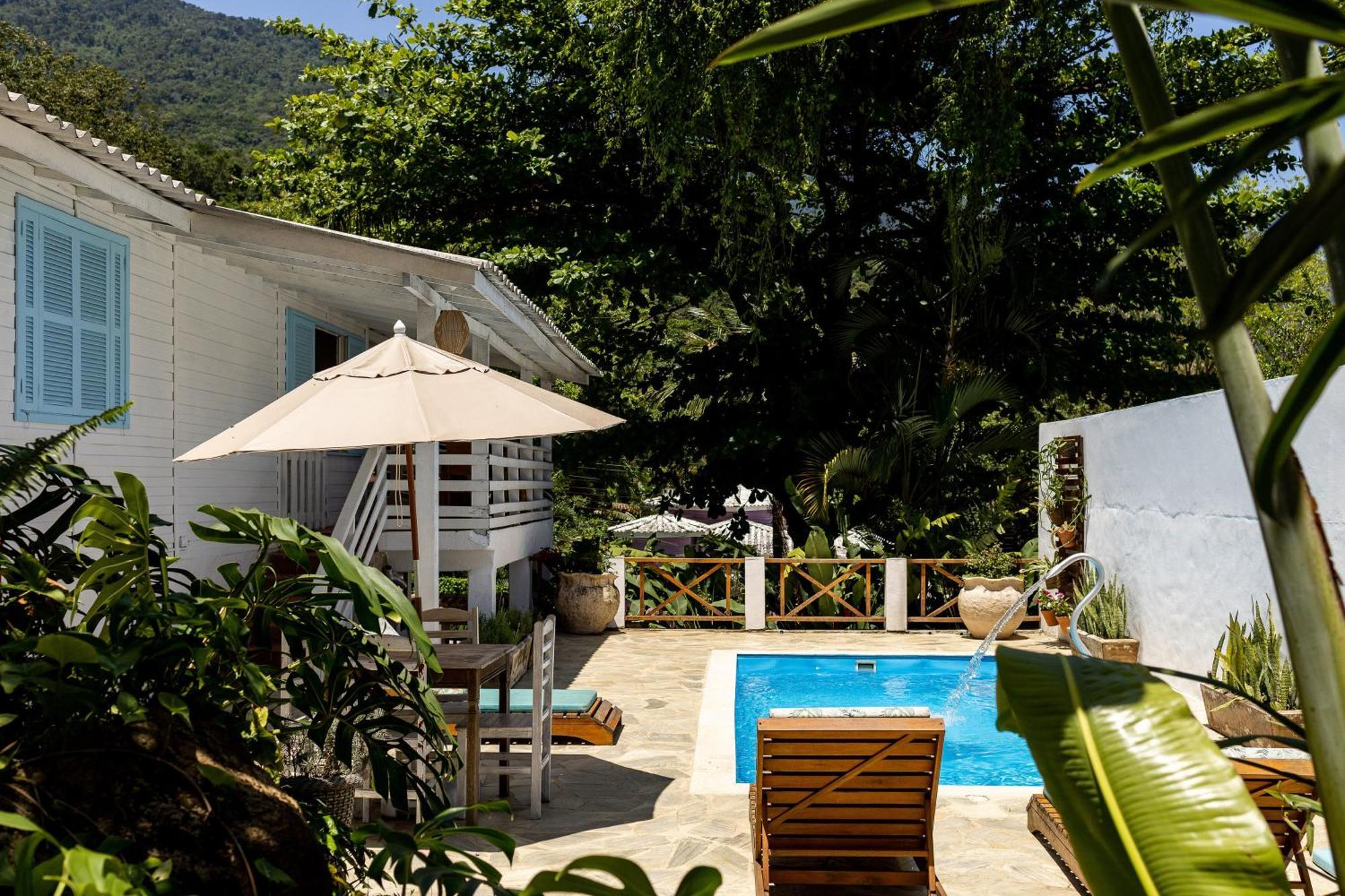 Ilhabela Studios Dış mekan fotoğraf