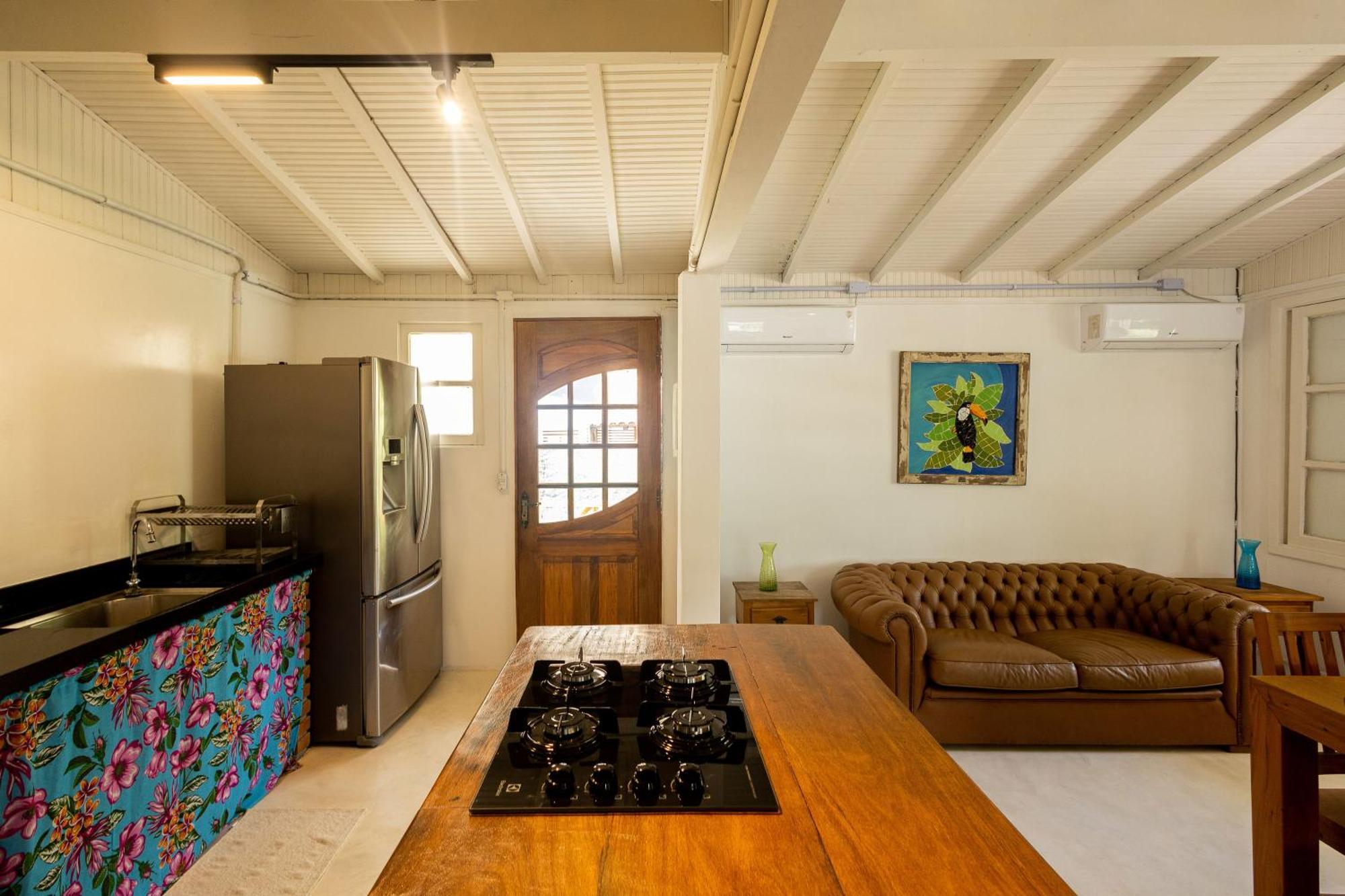 Ilhabela Studios Dış mekan fotoğraf
