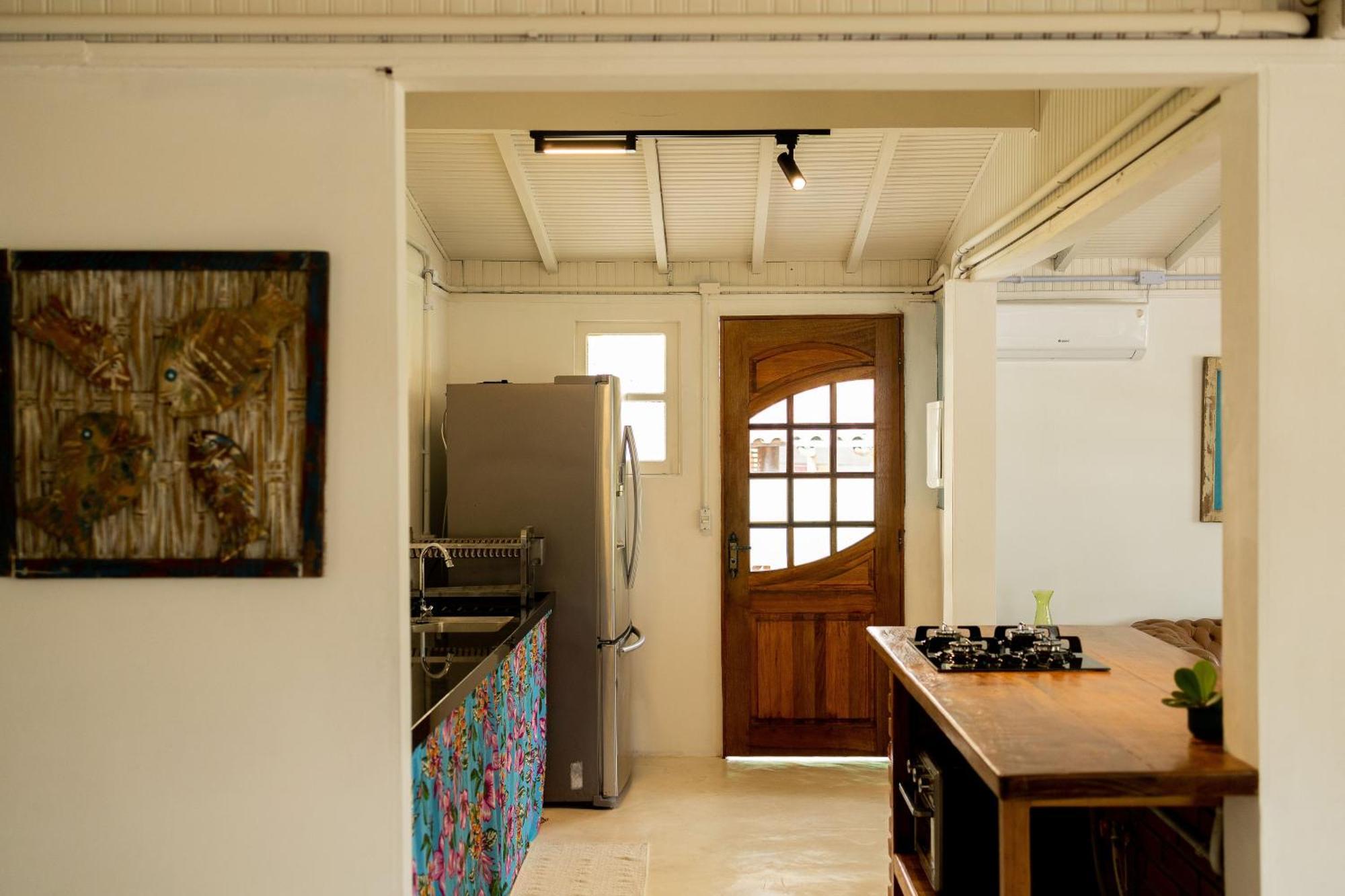Ilhabela Studios Dış mekan fotoğraf