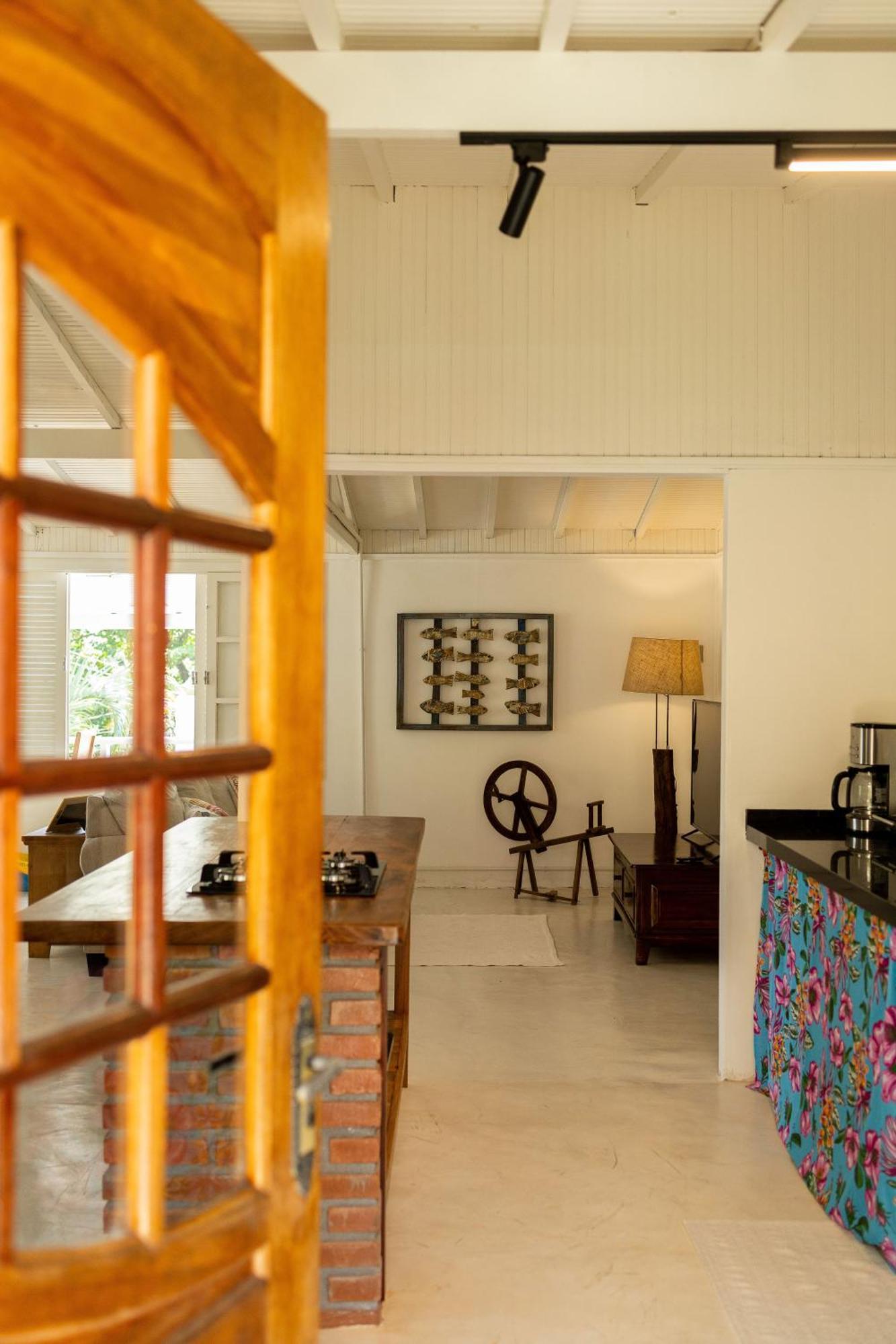 Ilhabela Studios Dış mekan fotoğraf