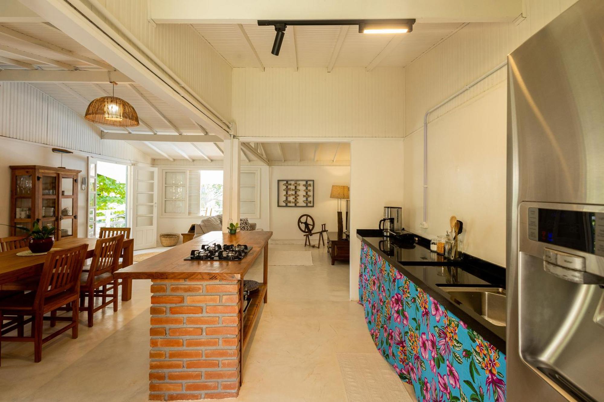 Ilhabela Studios Dış mekan fotoğraf