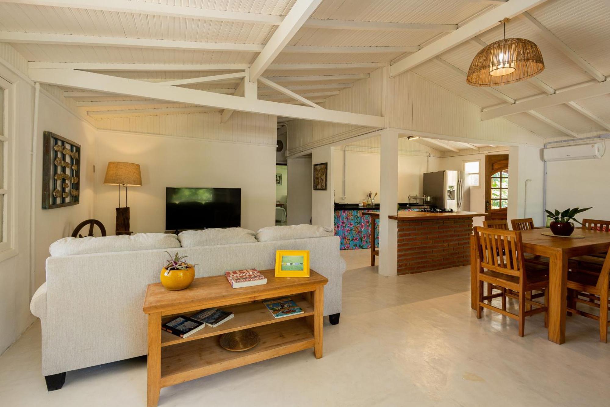 Ilhabela Studios Dış mekan fotoğraf