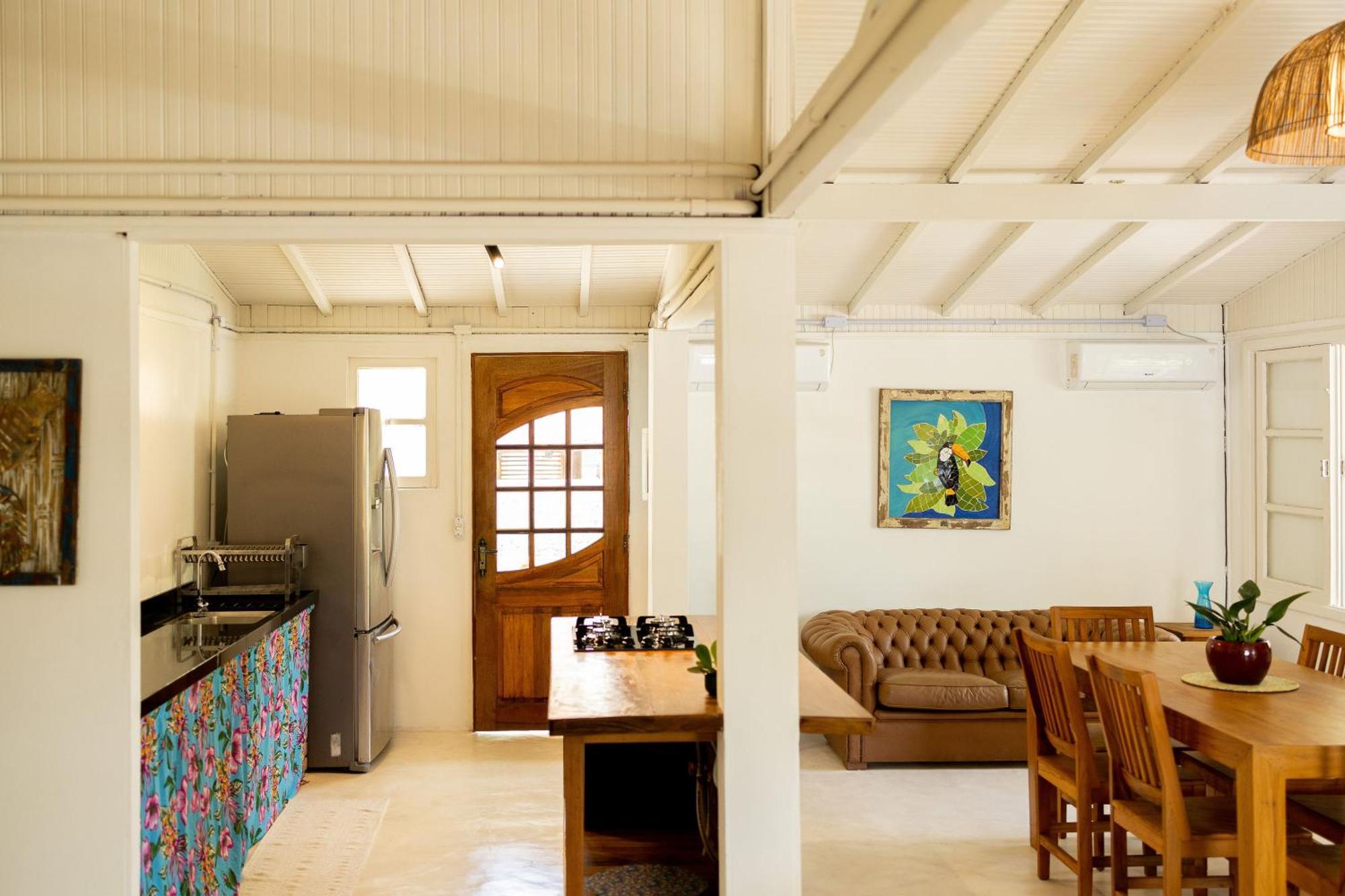 Ilhabela Studios Dış mekan fotoğraf