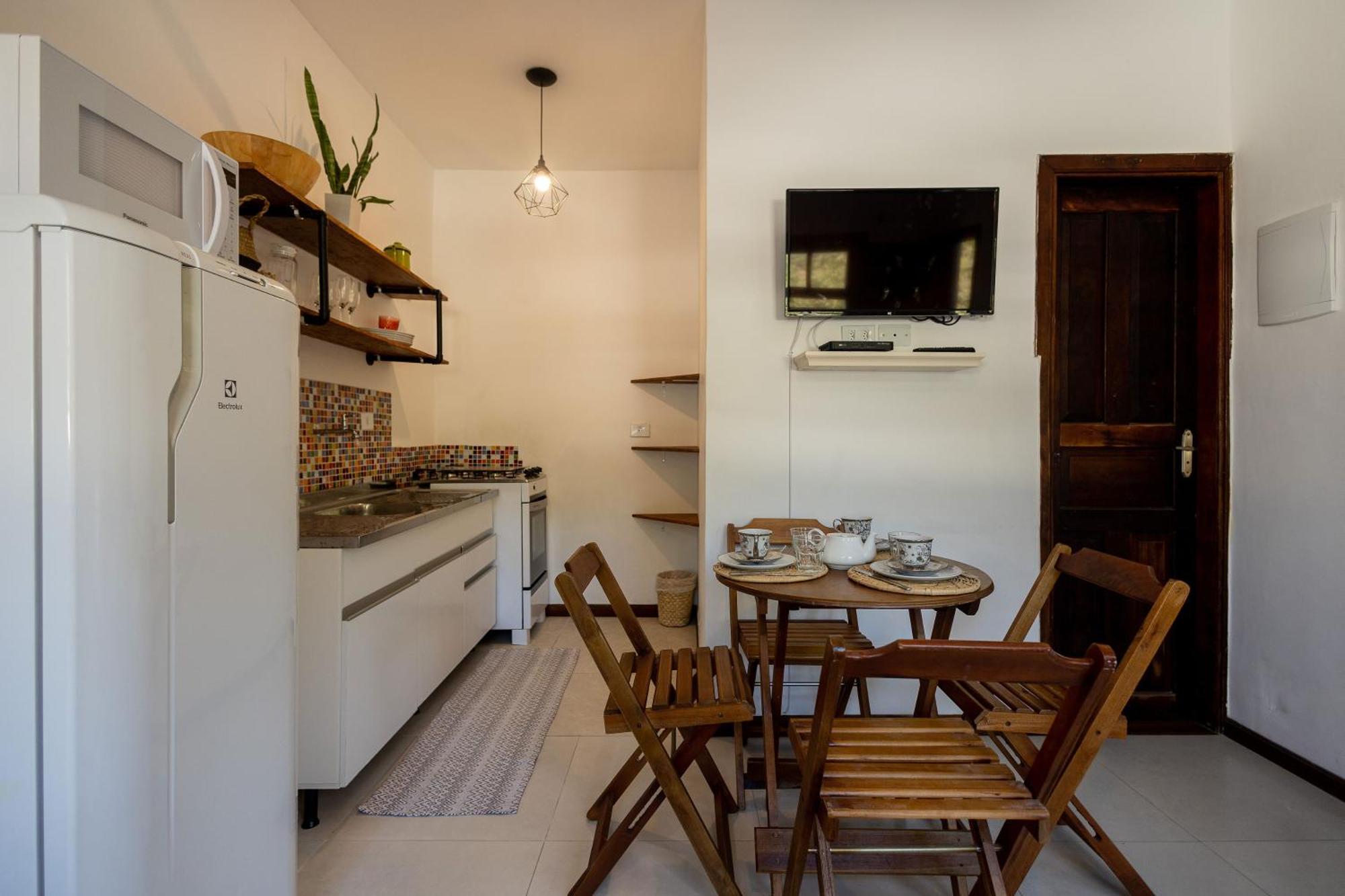 Ilhabela Studios Dış mekan fotoğraf