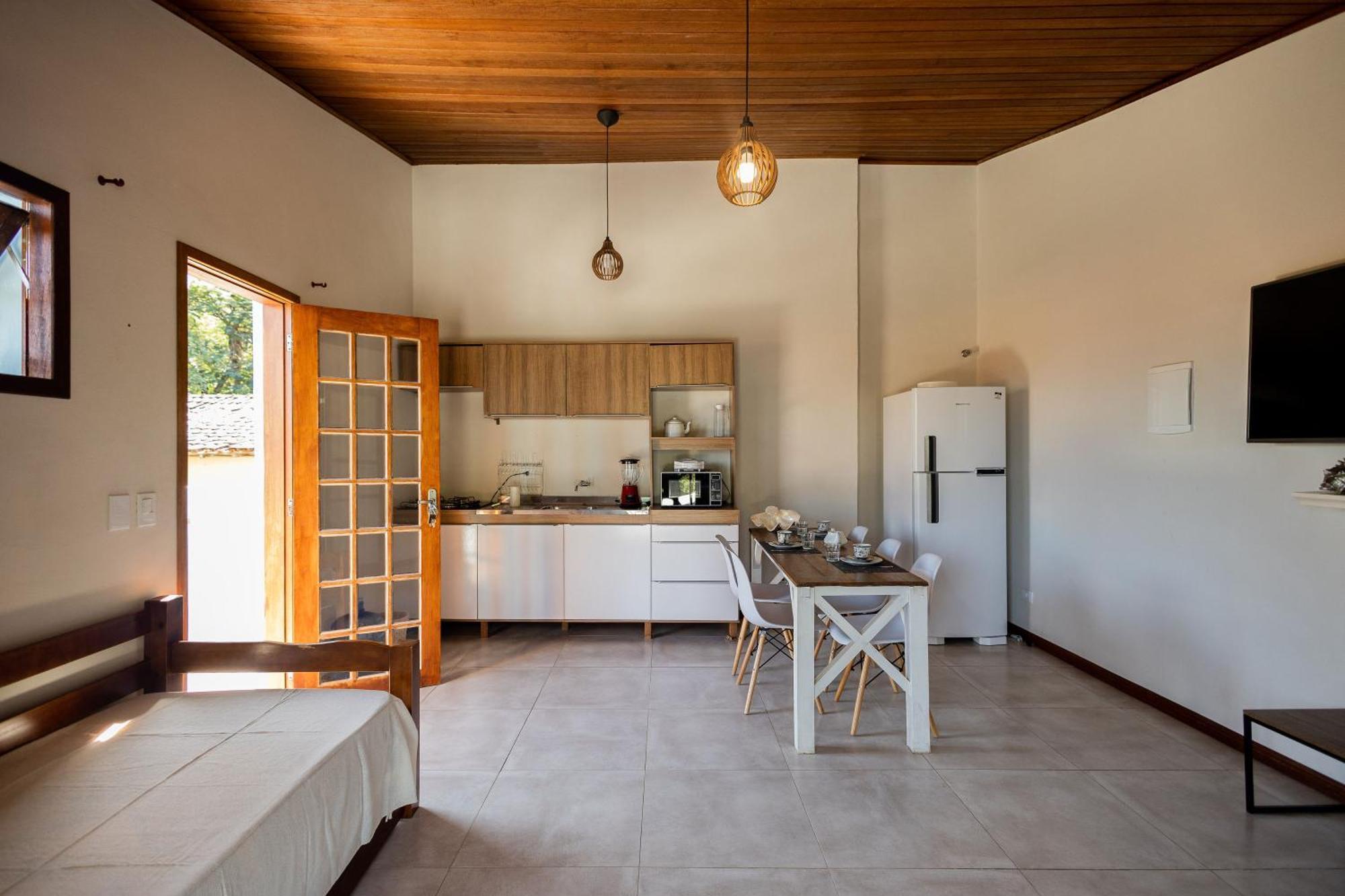 Ilhabela Studios Dış mekan fotoğraf