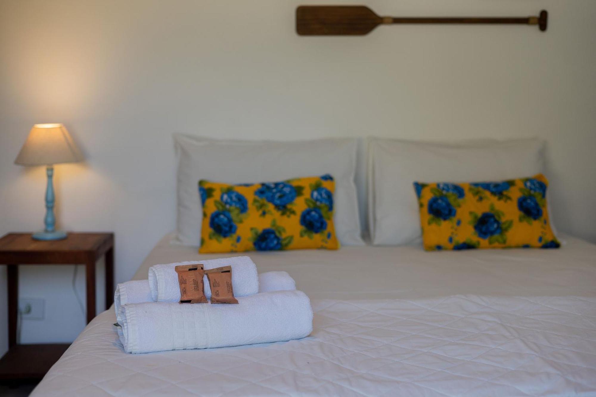 Ilhabela Studios Dış mekan fotoğraf