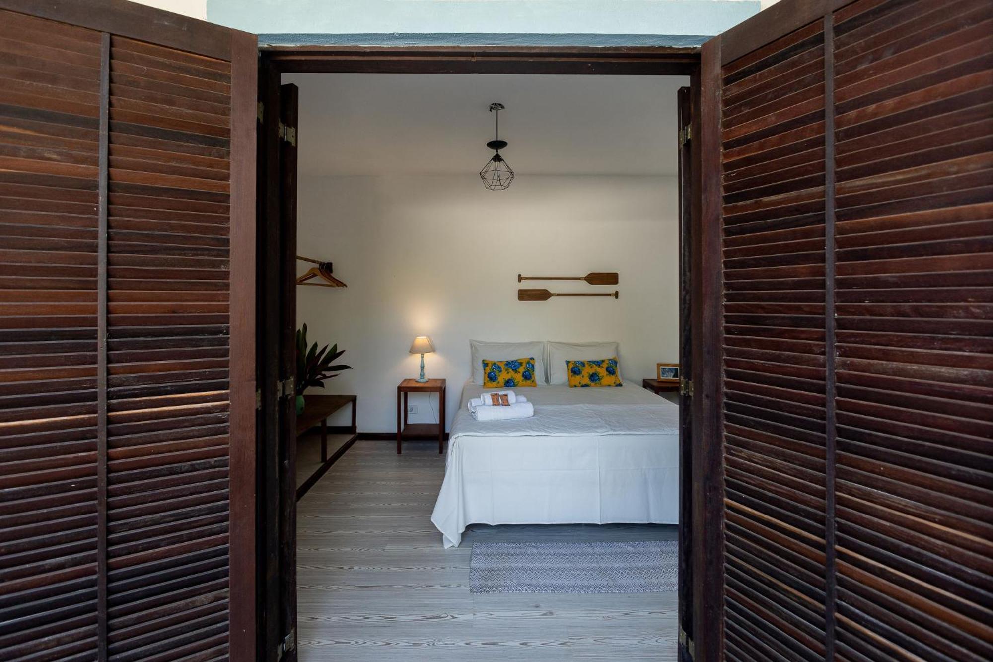 Ilhabela Studios Dış mekan fotoğraf