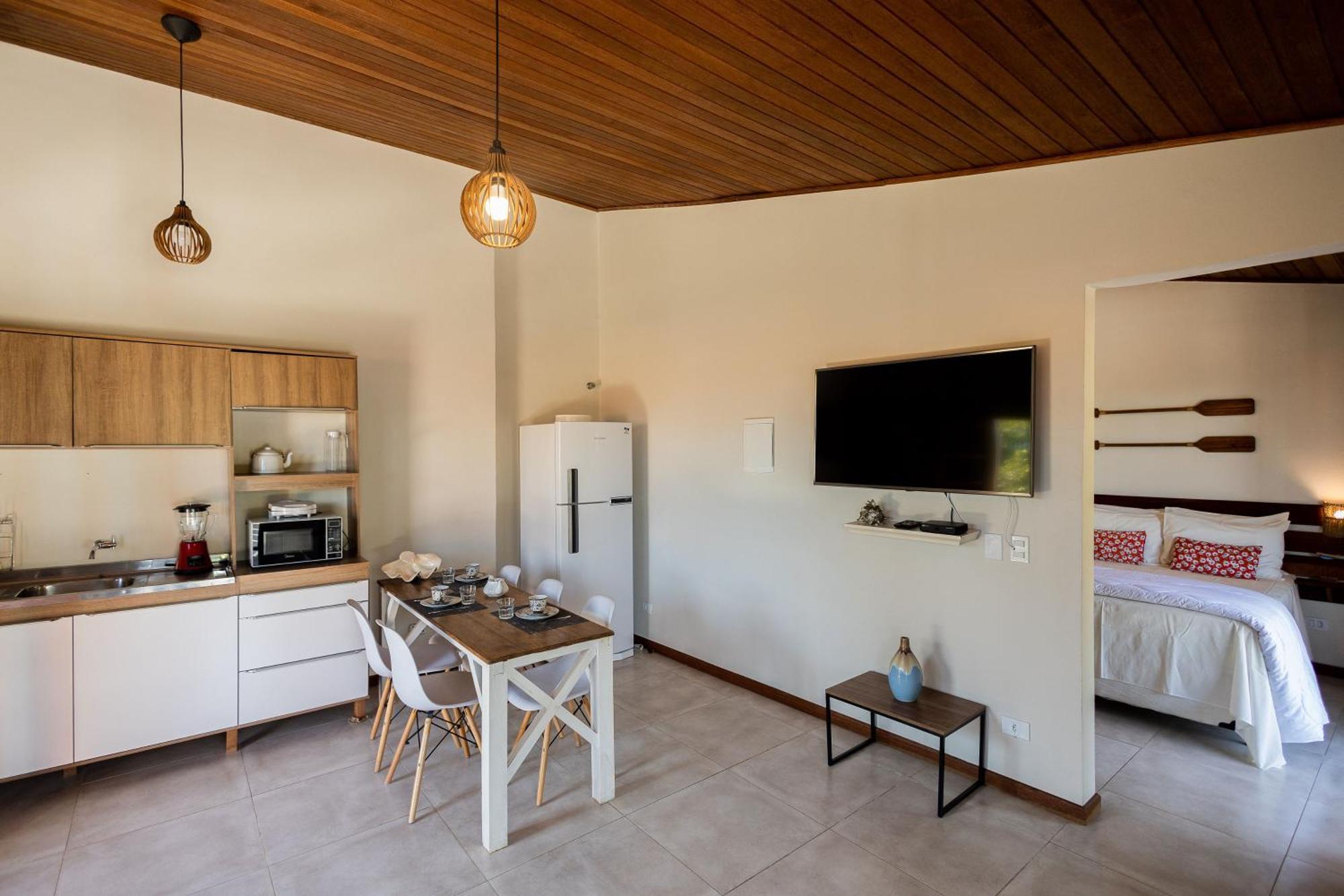 Ilhabela Studios Dış mekan fotoğraf