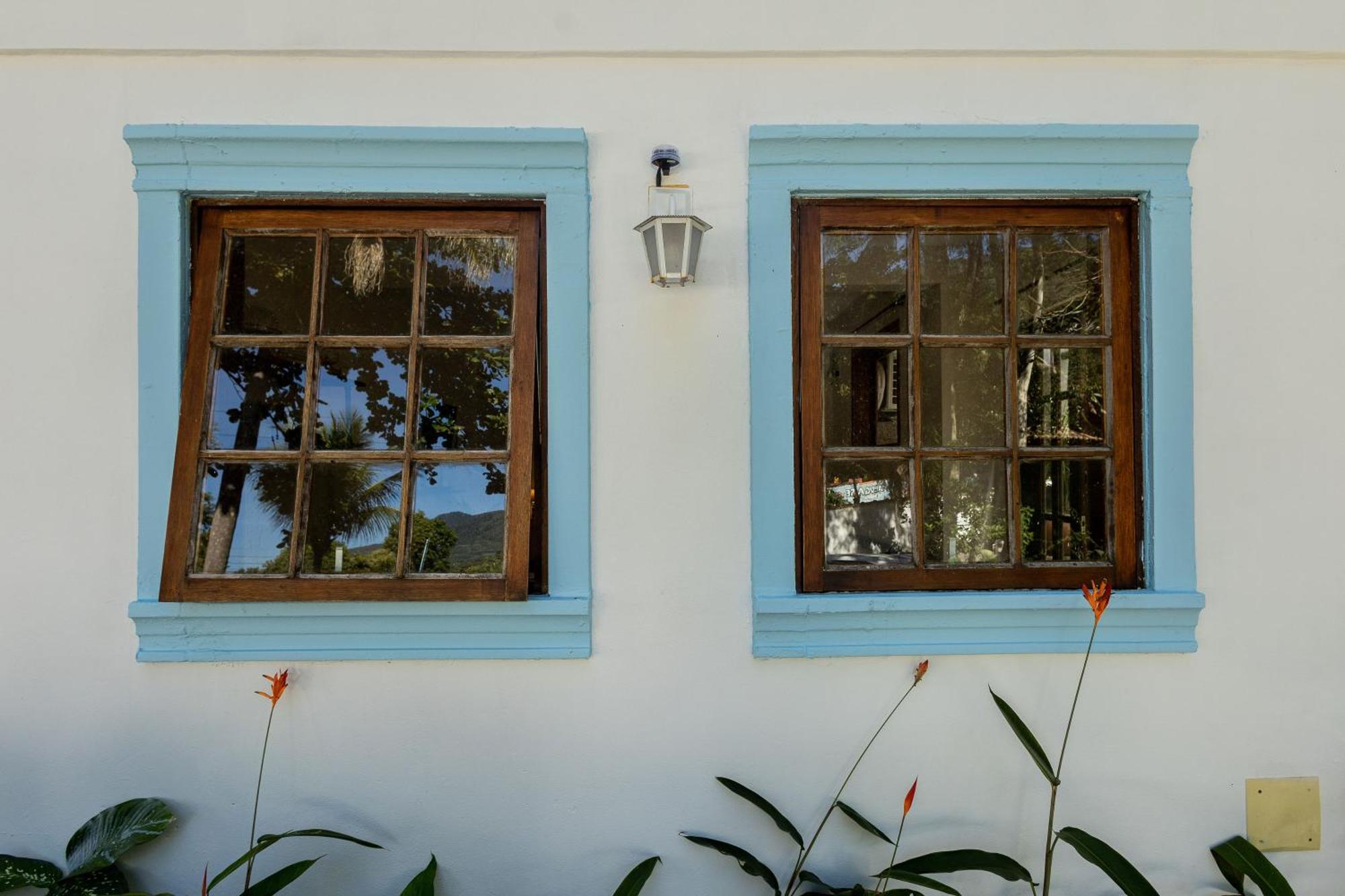 Ilhabela Studios Dış mekan fotoğraf