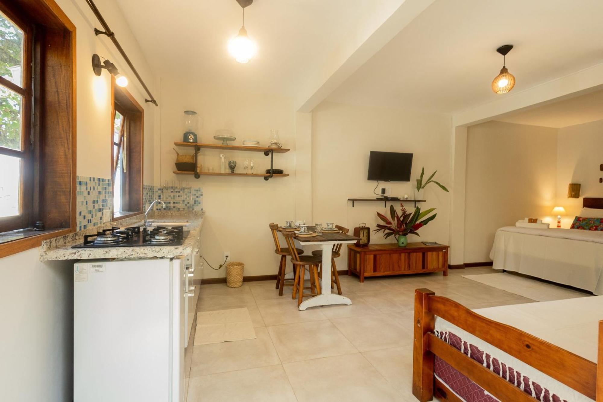 Ilhabela Studios Dış mekan fotoğraf
