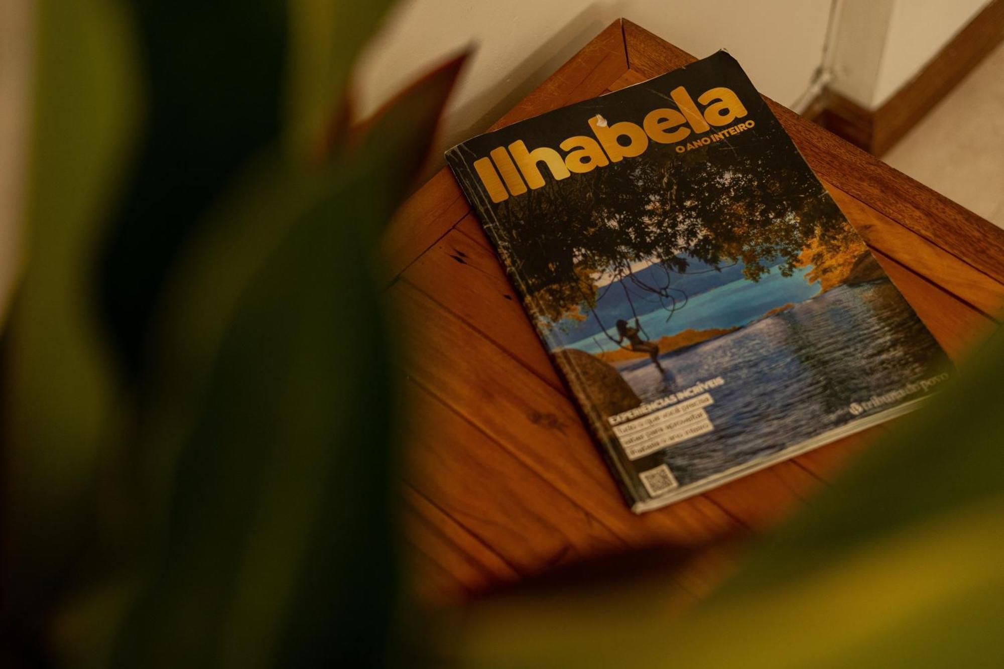 Ilhabela Studios Dış mekan fotoğraf