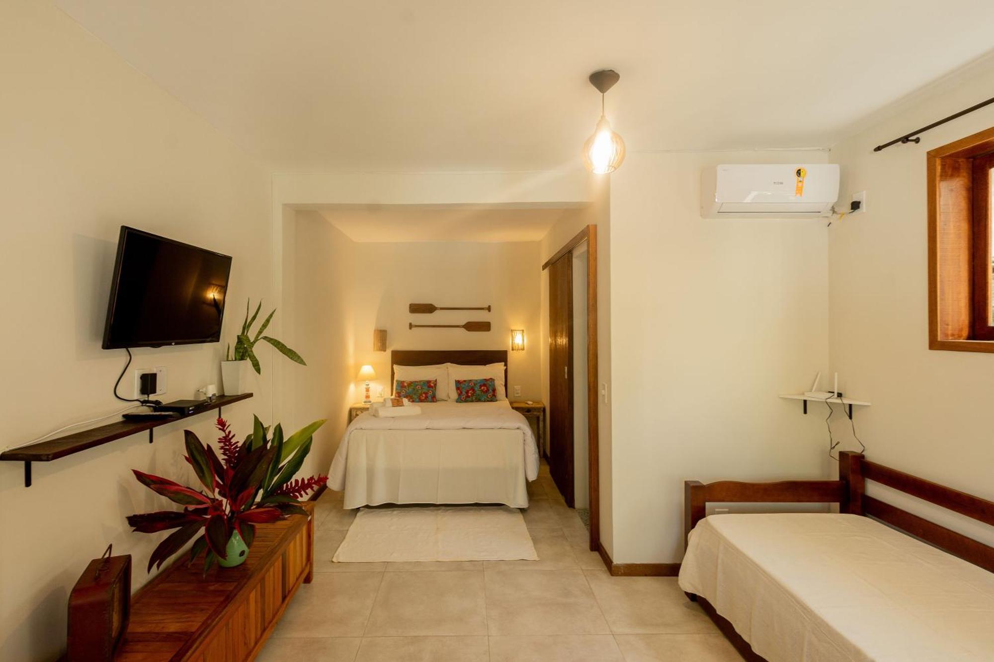 Ilhabela Studios Dış mekan fotoğraf