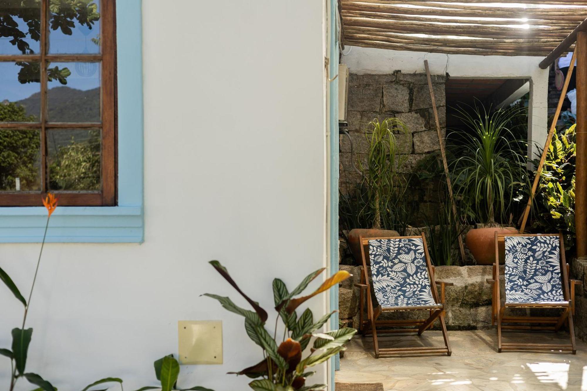 Ilhabela Studios Dış mekan fotoğraf