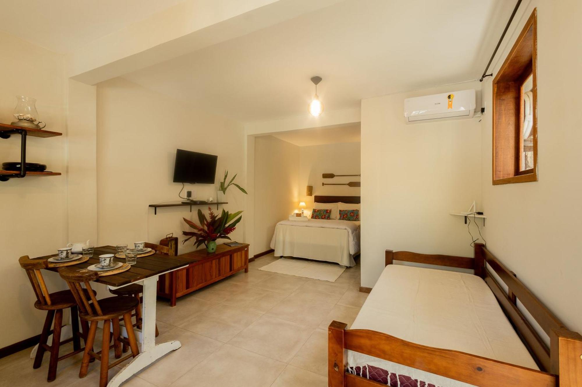 Ilhabela Studios Dış mekan fotoğraf