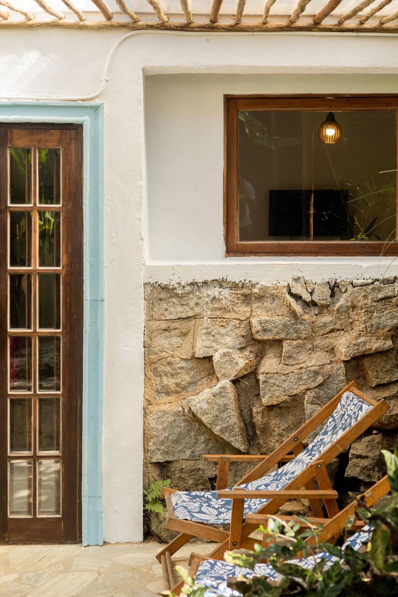 Ilhabela Studios Dış mekan fotoğraf