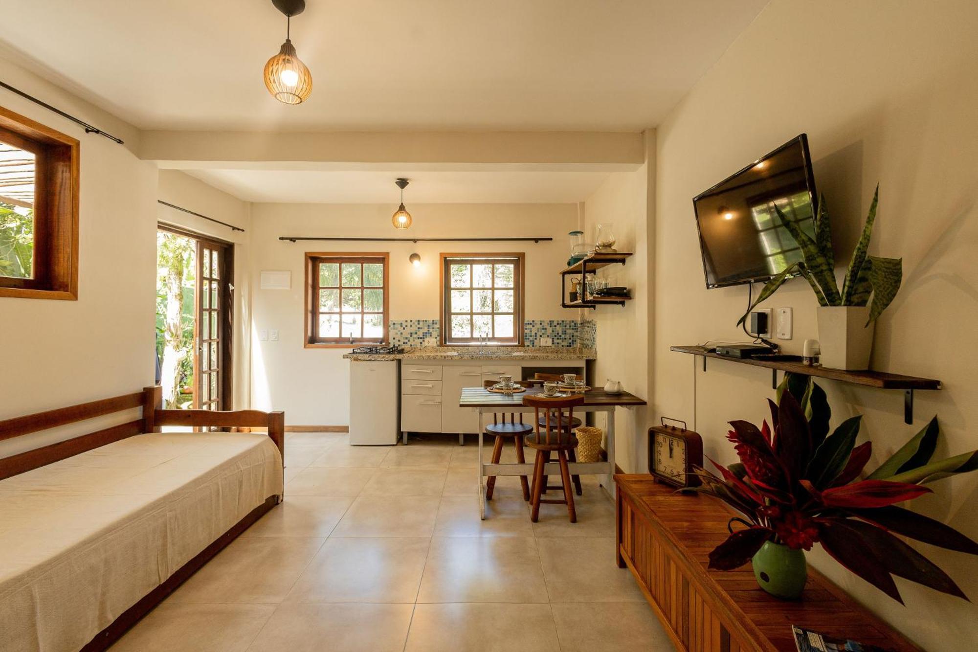 Ilhabela Studios Dış mekan fotoğraf